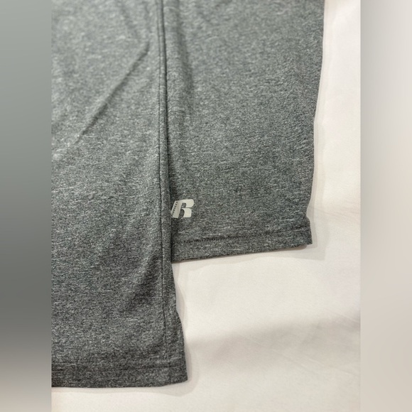 Russell Kansas University Jayhawks hoodie size XL - Picture 5 of 8